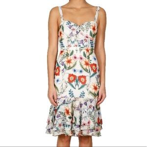 Cooper St Gardenia Dress